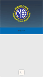 Mobile Screenshot of internationalshippingscotland.com